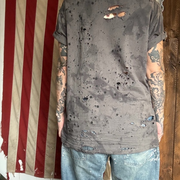 Trans Am Tee - Picture 3 of 5